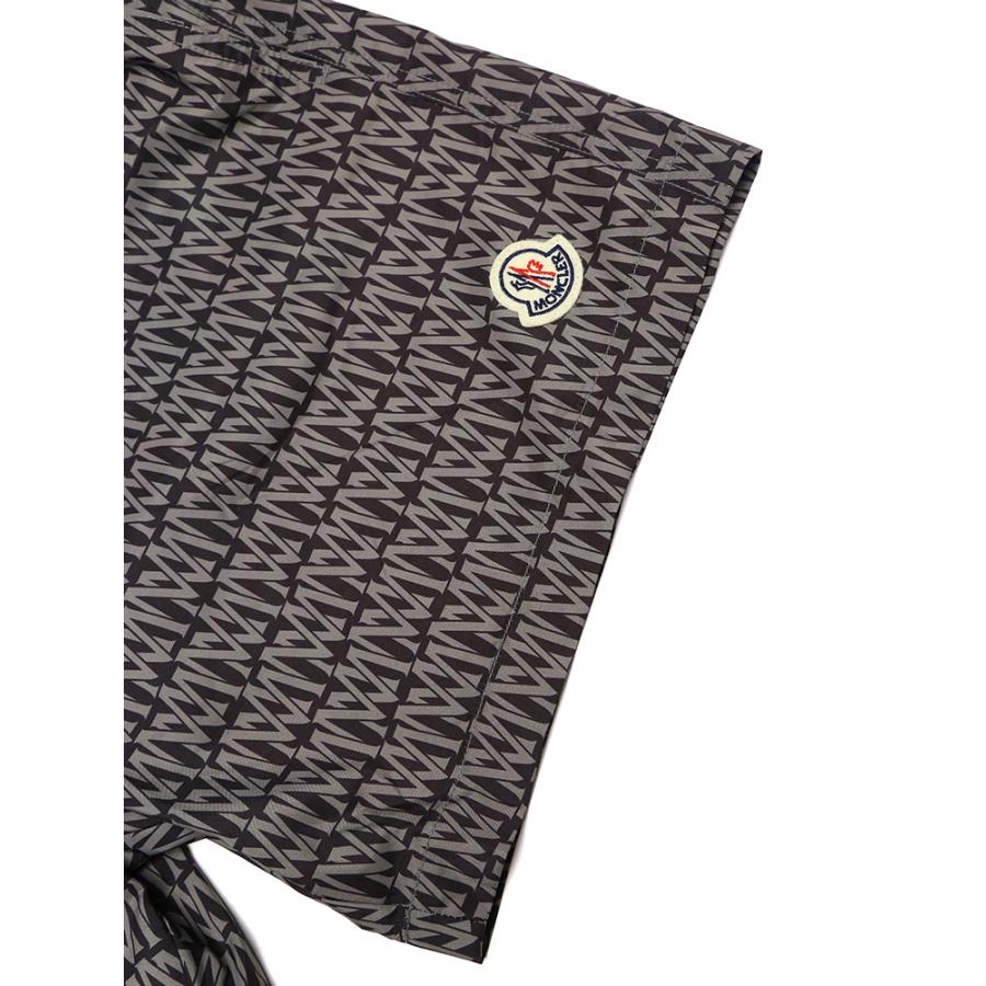 MONCLER（モンクレール） ショートパンツ ハーフパンツ モノグラム