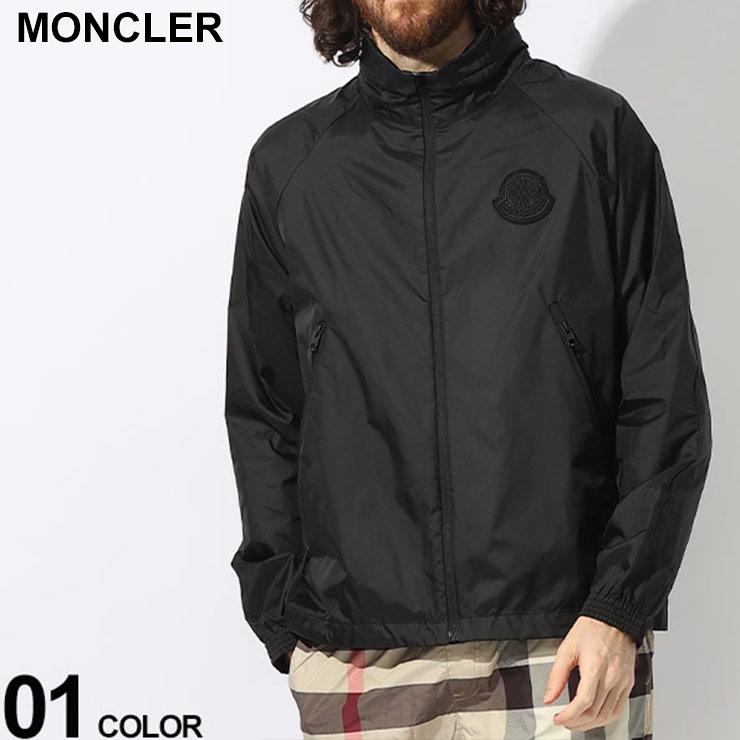 MONCLER モンクレール アウター メンズ ナイロンジャケット MONCLER モンクレール アウター メンズ ナイロンジャケット