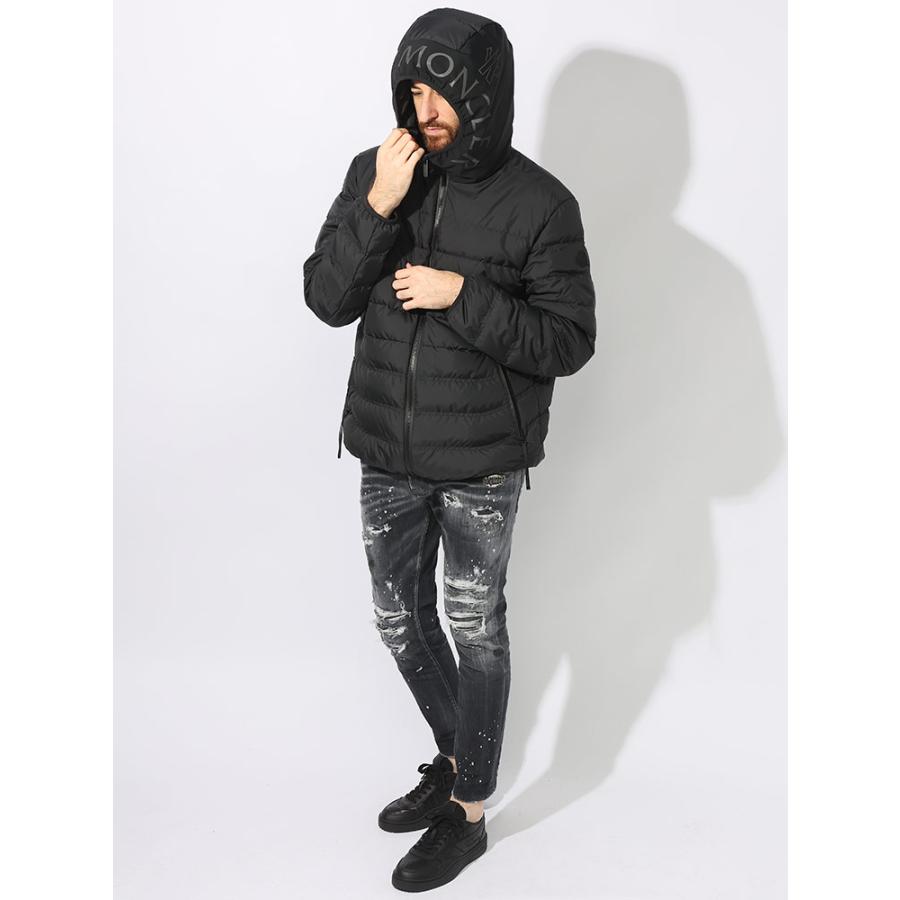 MONCLER モンクレール ダウン メンズ ライトダウン ダウン MONCLER モンクレール ダウン メンズ ライトダウン ダウン