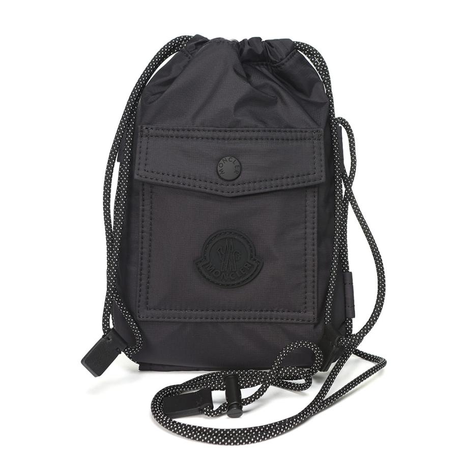 MONCLER カモフラージュ ボディバッグ MONCLER カモフラージュ ボディバッグ MONCLER（モンクレール） 送料