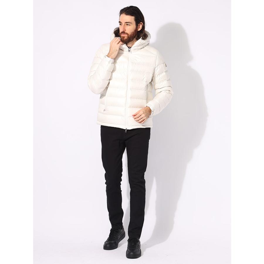 MONCLER モンクレール 撥水ナイロン ダブルフード ショート MONCLER モンクレール 撥水ナイロン ダブルフード ショート