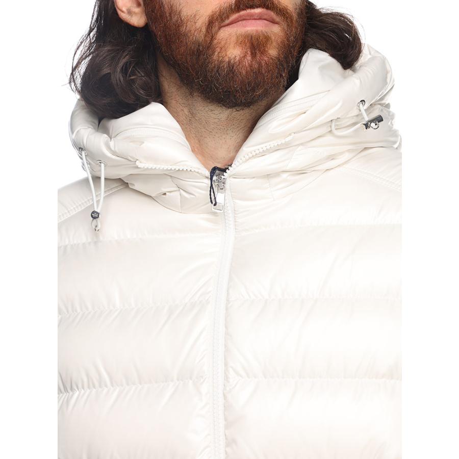 MONCLER モンクレール 撥水ナイロン ダブルフード ショート MONCLER モンクレール 撥水ナイロン ダブルフード ショート