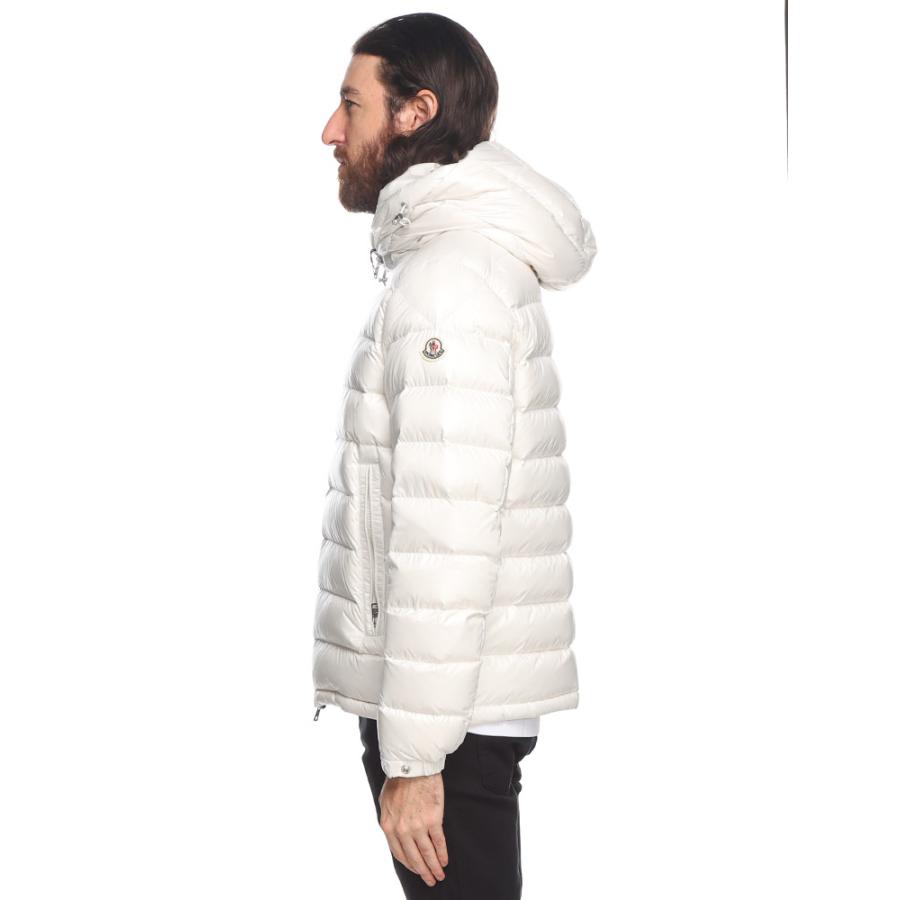 MONCLER モンクレール 撥水ナイロン ダブルフード ショート MONCLER モンクレール 撥水ナイロン ダブルフード ショート