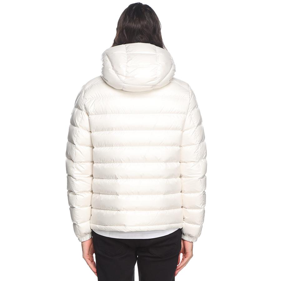 MONCLER モンクレール 撥水ナイロン ダブルフード ショート MONCLER モンクレール 撥水ナイロン ダブルフード ショート