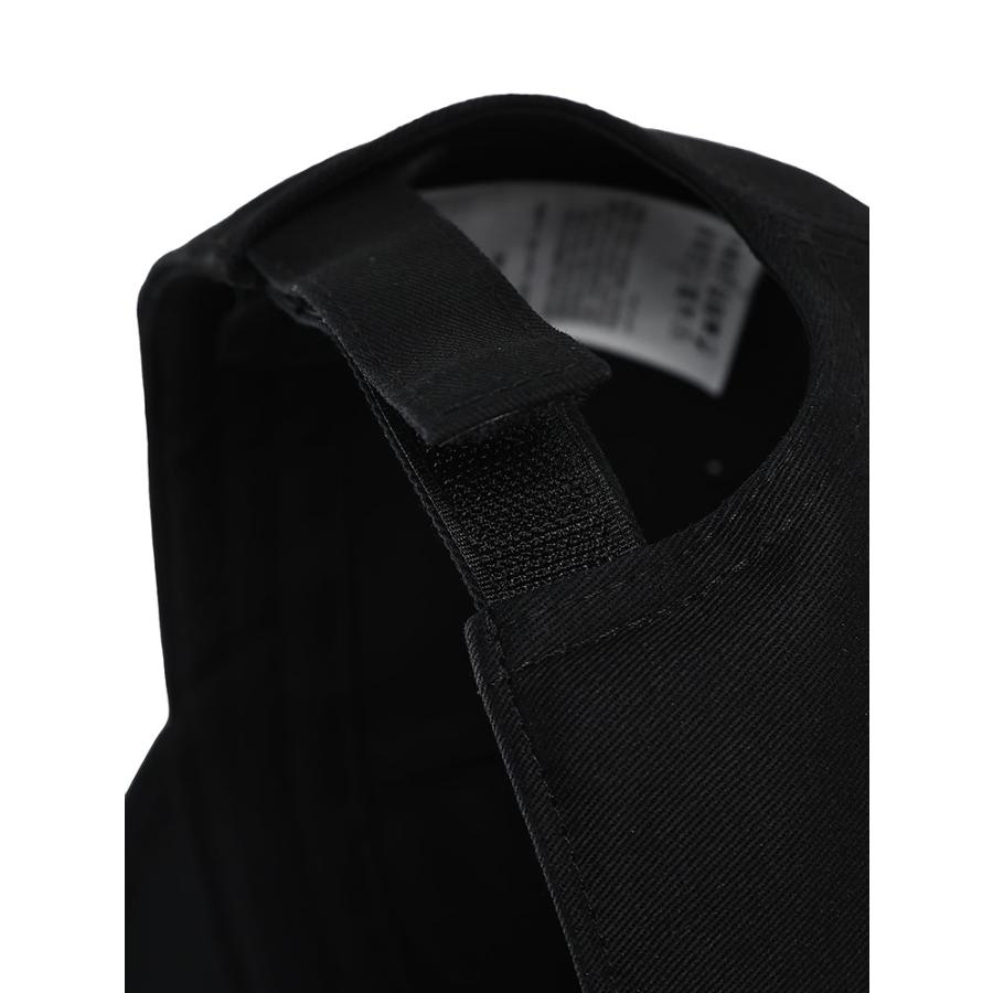 モンクレール MONCLER キャップ メンズ ピクセルワッペン コットンギャバジン MC3B000140U162の画像