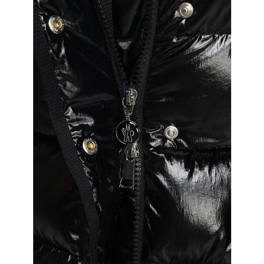 MONCLER モンクレール フード付き ショートダウンジャケット MONCLER モンクレール フード付き ショートダウンジャケット