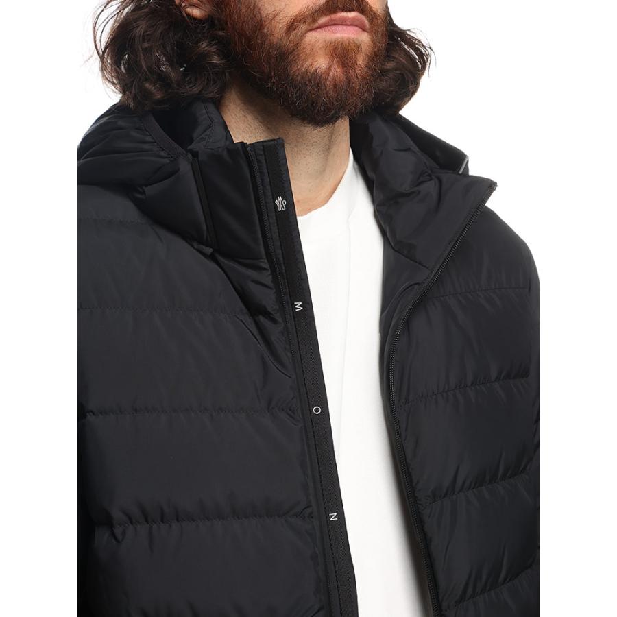 MONCLER (モンクレール) フード着脱 フルジップ ダウン MONCLER (モンクレール) フード着脱 フルジップ ダウン