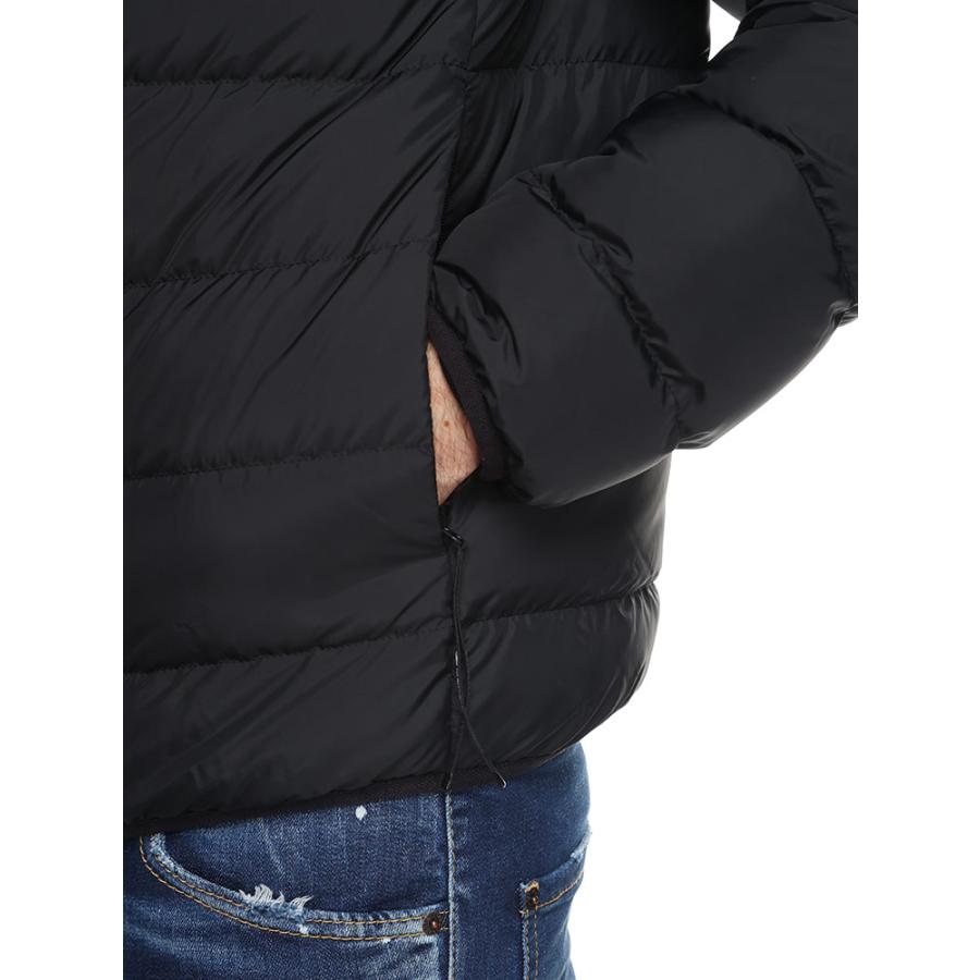 MONCLER (モンクレール) フード着脱 フルジップ ダウン MONCLER (モンクレール) フード着脱 フルジップ ダウン
