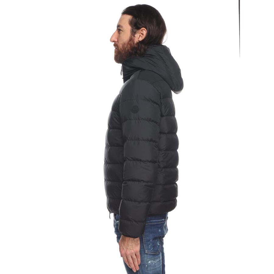 MONCLER (モンクレール) フード着脱 フルジップ ダウン MONCLER (モンクレール) フード着脱 フルジップ ダウン