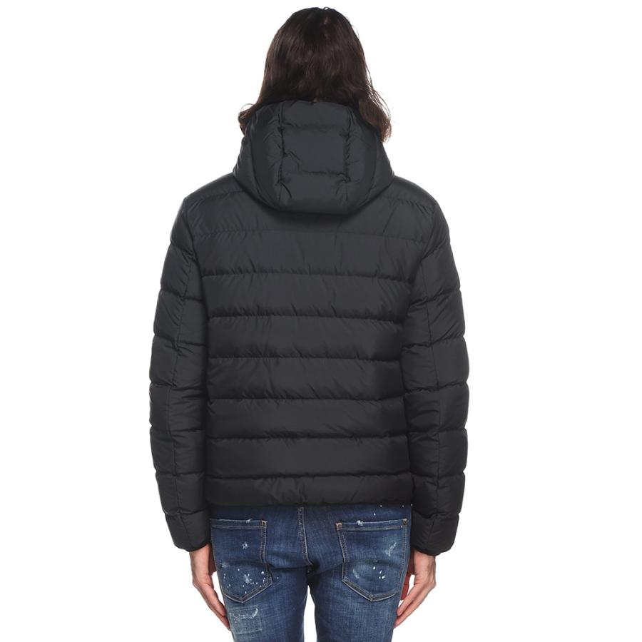 MONCLER (モンクレール) フード着脱 フルジップ ダウン MONCLER (モンクレール) フード着脱 フルジップ ダウン