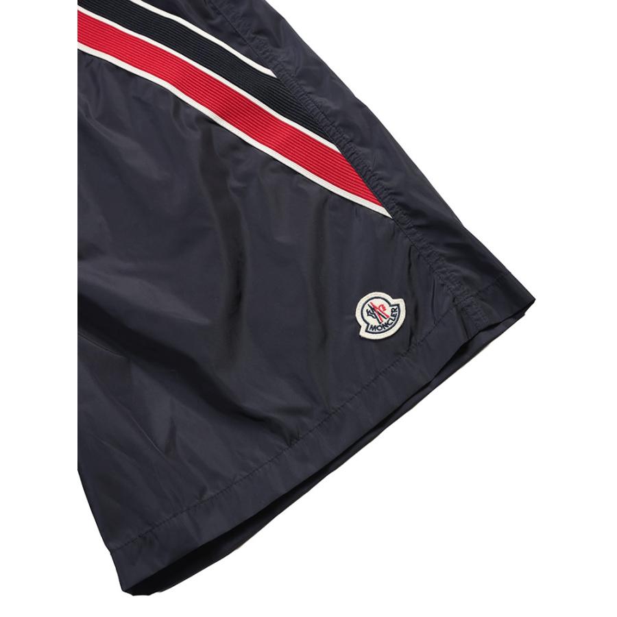 MONCLER（モンクレール） 水着 スイムパンツ メンズ トリコロール