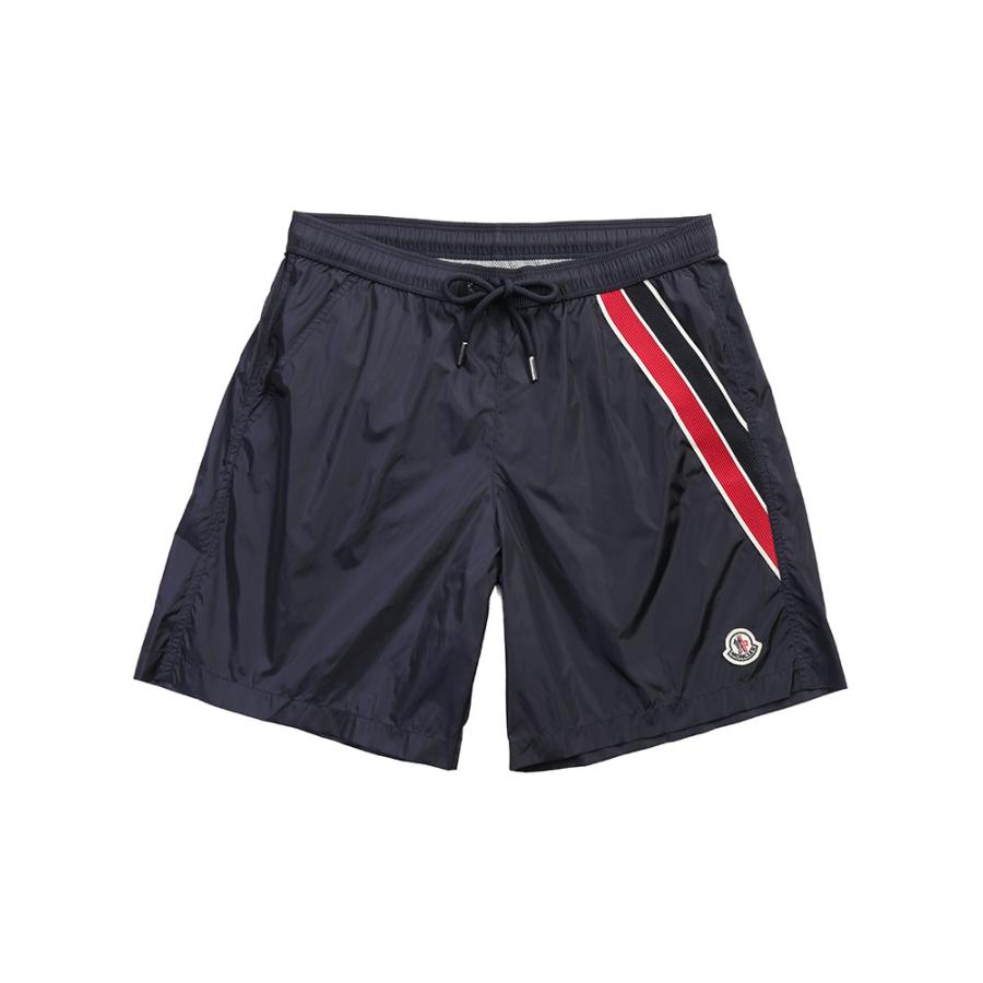 MONCLER（モンクレール） 水着 スイムパンツ メンズ トリコロール