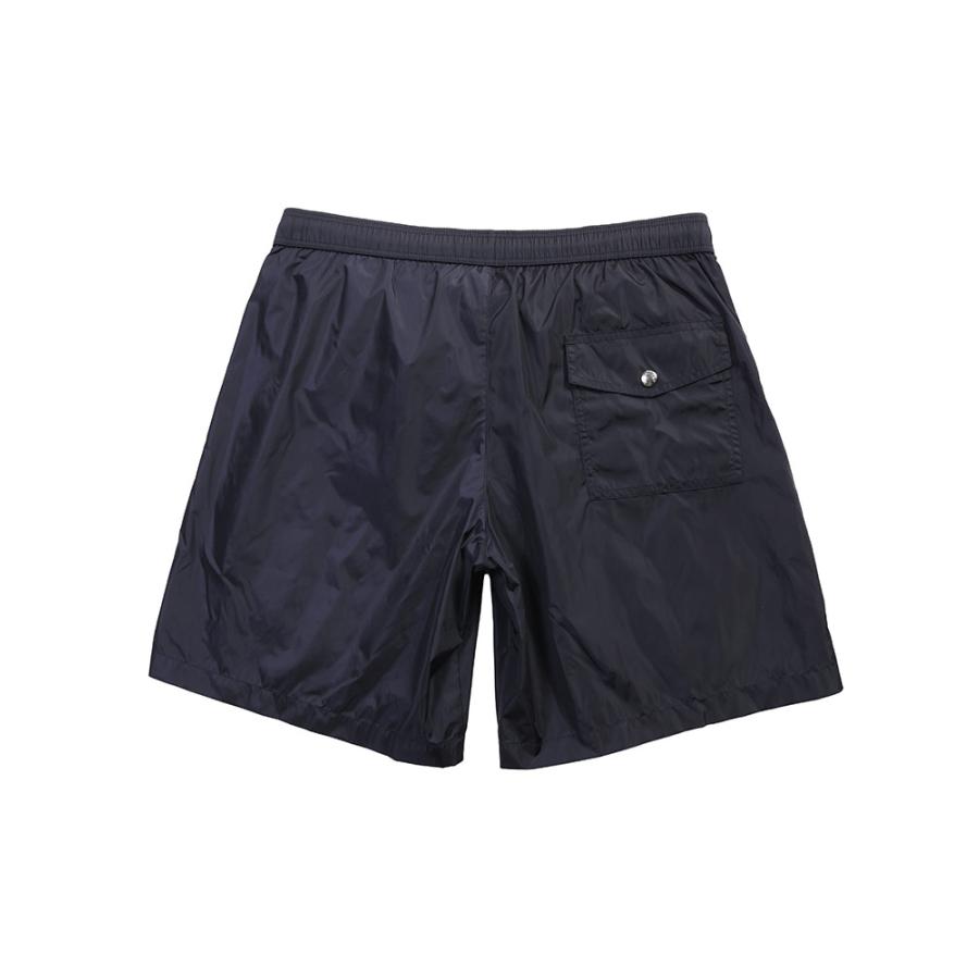MONCLER（モンクレール） 水着 スイムパンツ メンズ トリコロール