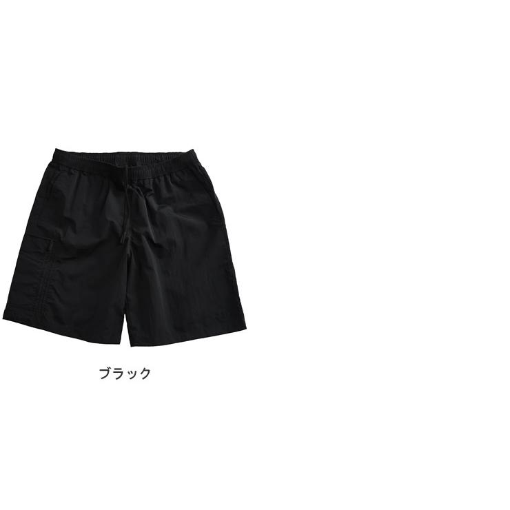 モンクレール MONCLER スイムショーツ メンズサイドポケット メッシュインナー MC2C00003597IQの画像
