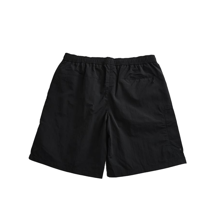 モンクレール MONCLER スイムショーツ メンズサイドポケット メッシュインナー MC2C00003597IQの画像