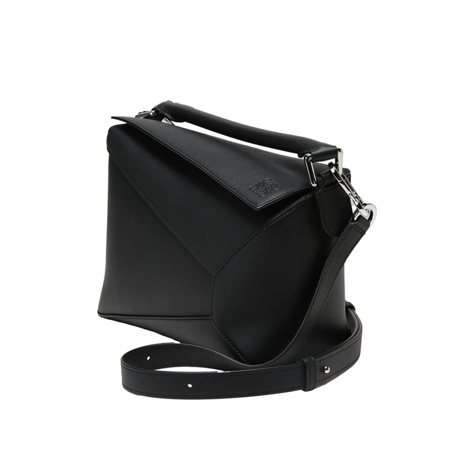 LOEWE（ロエベ） パズルバッグ スモール（クラシックカーフ