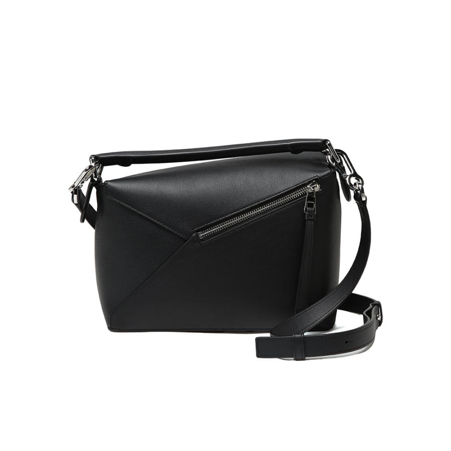 LOEWE（ロエベ） パズルバッグ スモール（クラシックカーフ