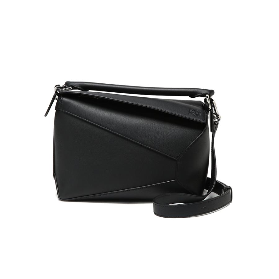 LOEWE（ロエベ） パズルバッグ スモール（クラシックカーフ