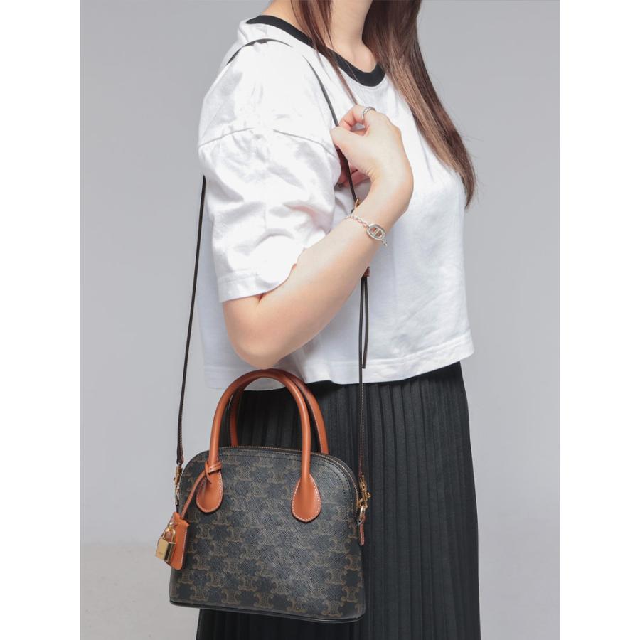 CELINE セリーヌ ティーン オノリン バッグ CELL120682DNK