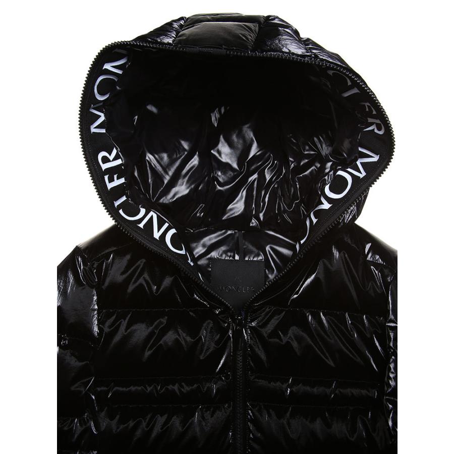 モンクレール レディース ダウン MONCLER アウター ブランド ロゴ ダウンジャケット フード裏ロゴ 大きいサイズ Tharon  MCLTHARON2