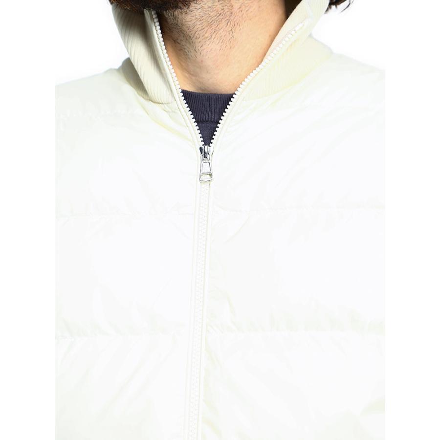 MONCLER モンクレール ダウン カーディガン メンズ ニット MONCLER モンクレール ダウン カーディガン メンズ ニット