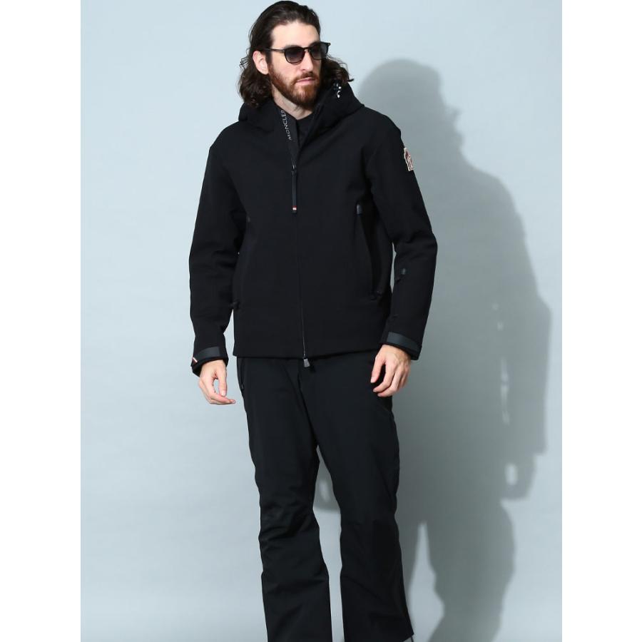 MONCLER（モンクレール） グルノーブル メンズ ダウン MONCLER