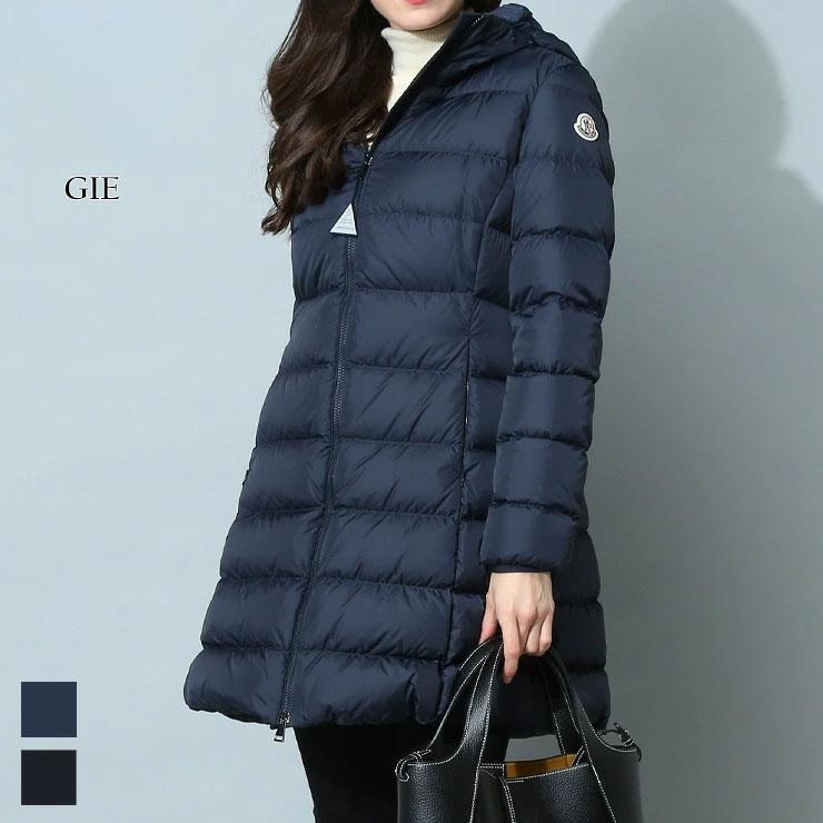 モンクレール レディース ダウン MONCLER ブランド ダウンジャケット