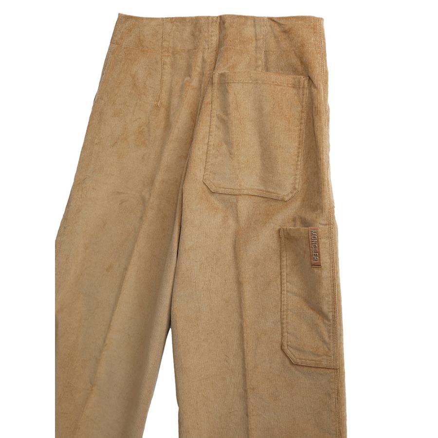 MONCLER（モンクレール） レディース パンツ ブランド ボトムス ロング