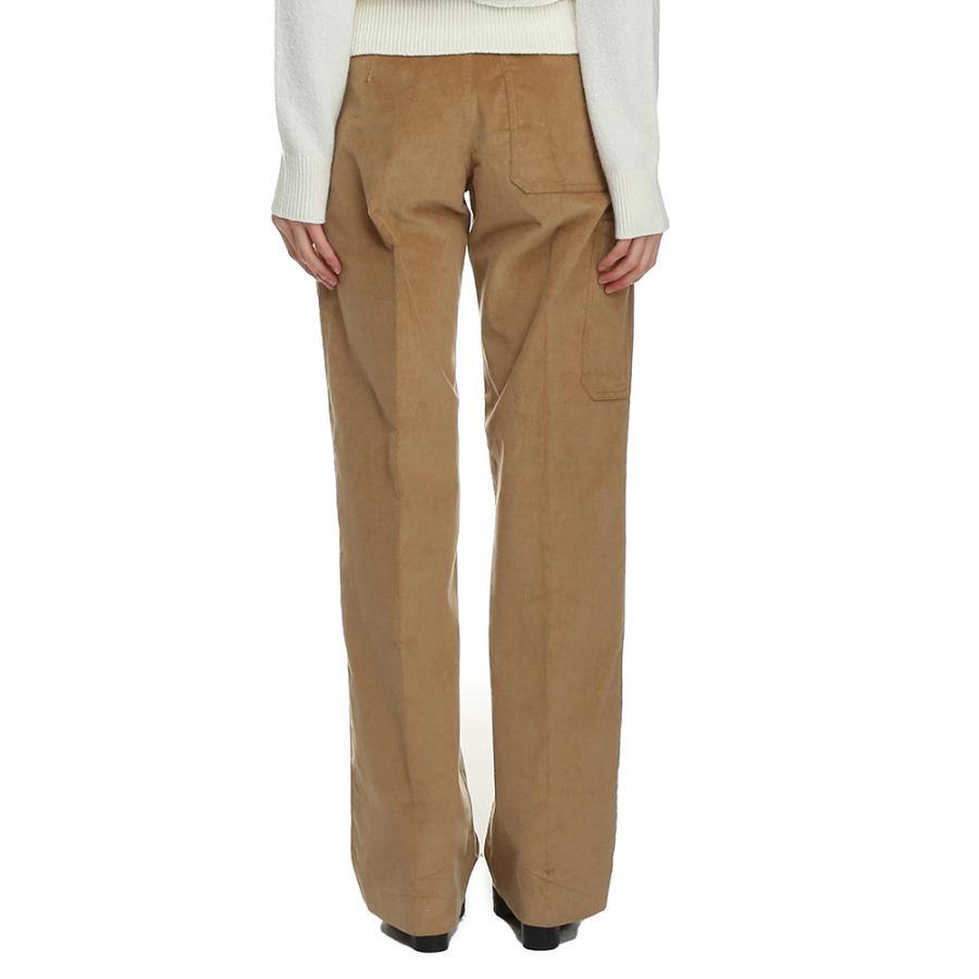 MONCLER（モンクレール） レディース パンツ ブランド ボトムス ロング