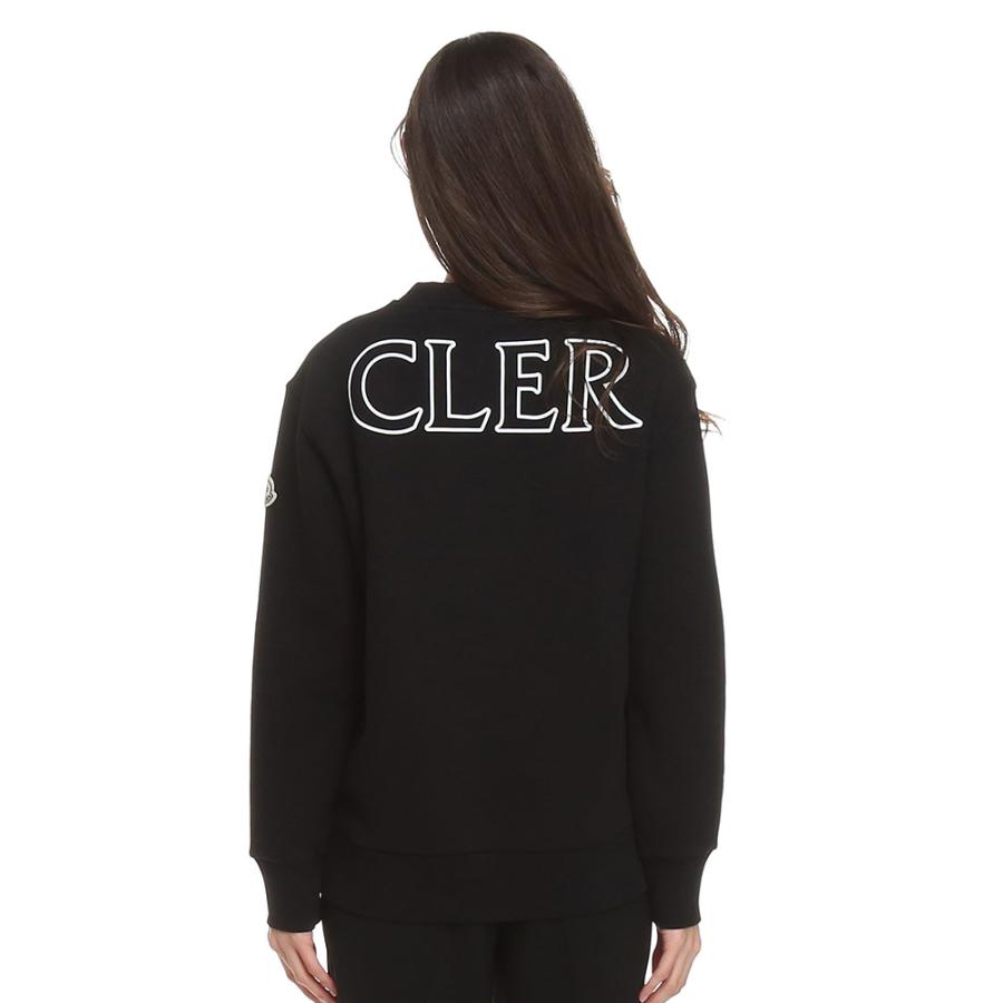 MONCLER モンクレール レディース トレーナー ブランド トップス 