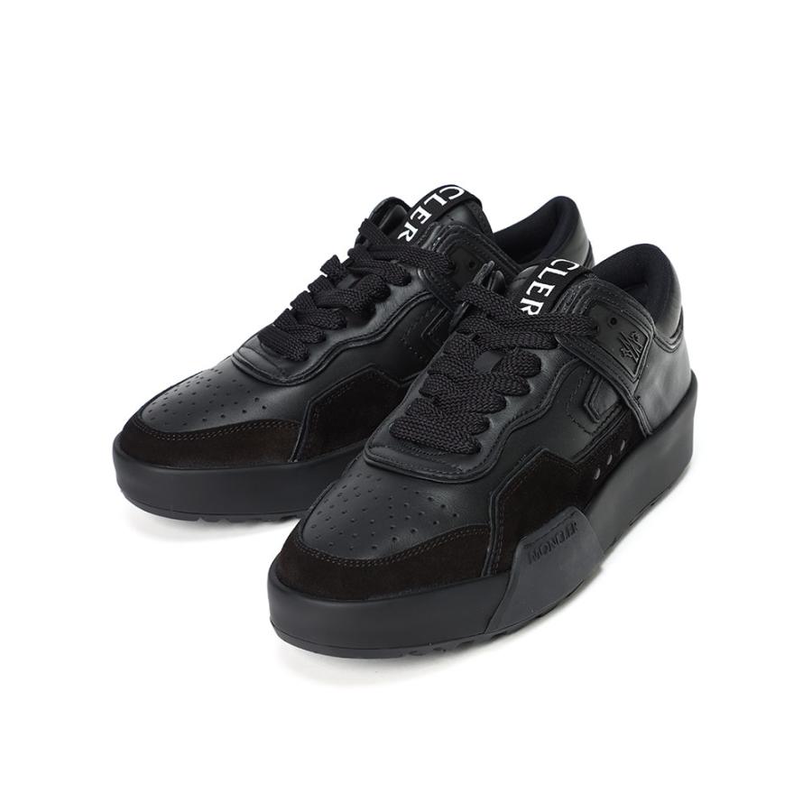 MONCLER（モンクレール） メンズ スニーカー ブランド シューズ 靴