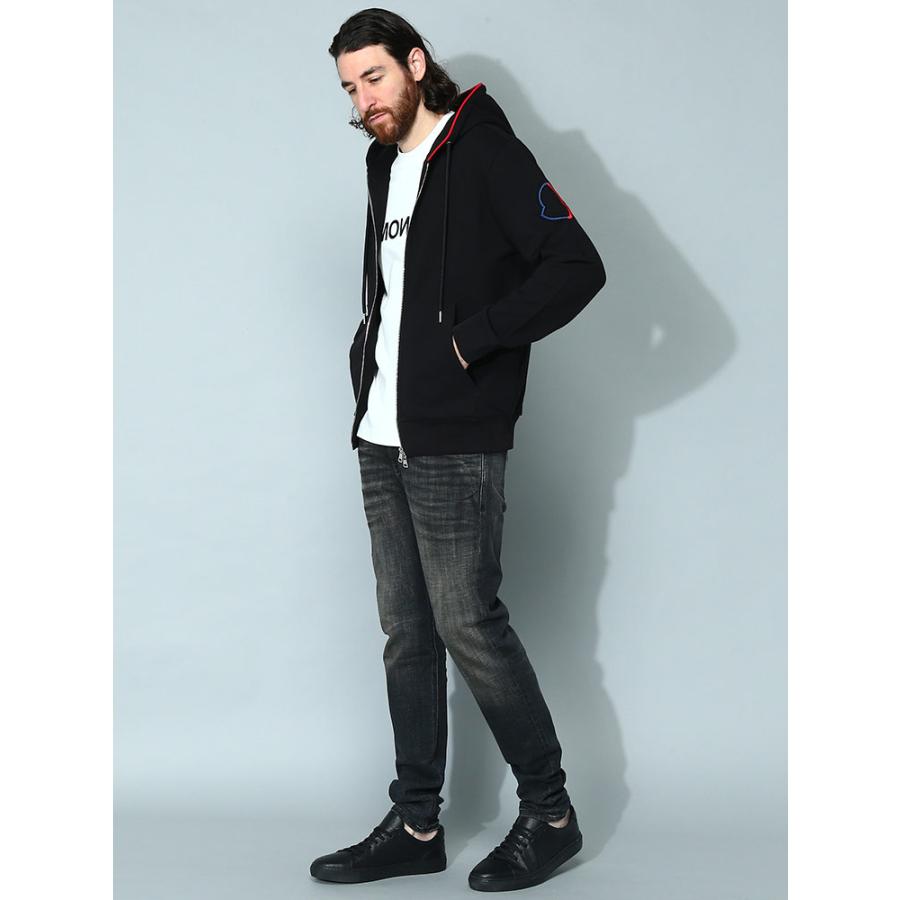 モンクレール MONCLER パーカー トレーナー スウェット 長袖
