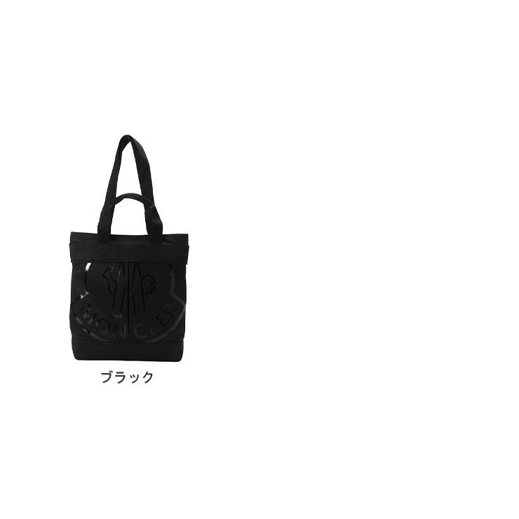 MONCLER モンクレール バッグ メンズ トートバッグ 撥水 MONCLER モンクレール バッグ メンズ トートバッグ 撥水