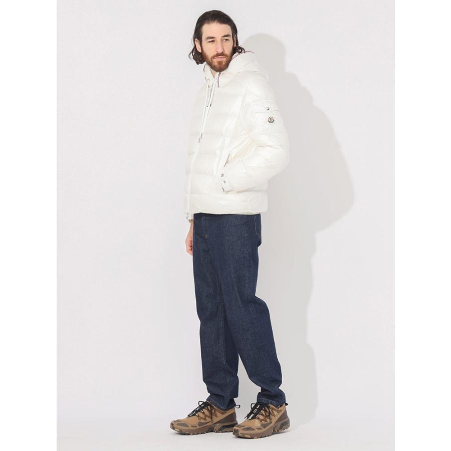 MONCLER モンクレール ダウンジャケット メンズ ダウン ショート MONCLER モンクレール ダウンジャケット メンズ ダウン ショート
