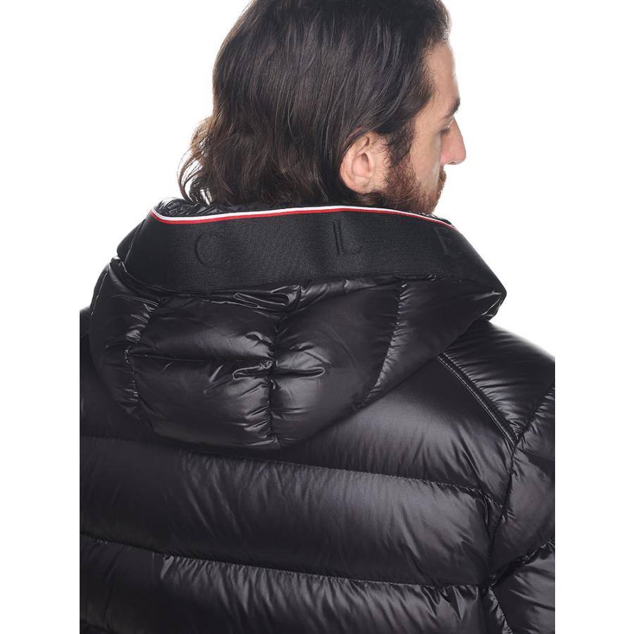 モンクレール ダウンジャケット メンズ MONCLER ダウン ショートダウン アウター ロゴ PAVIN ブランド ブルゾン ジャケット 撥水 MCPAVIN3｜zen｜07