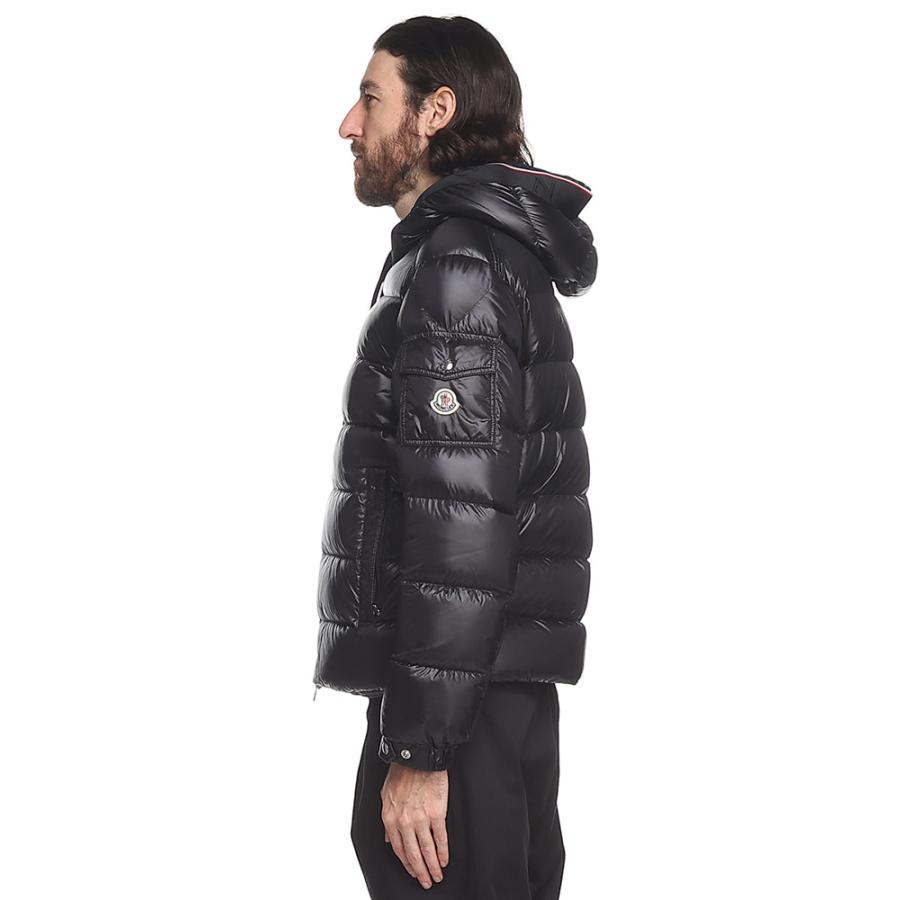 モンクレール ダウンジャケット メンズ MONCLER ダウン ショートダウン アウター ロゴ PAVIN ブランド ブルゾン ジャケット 撥水 MCPAVIN3｜zen｜09