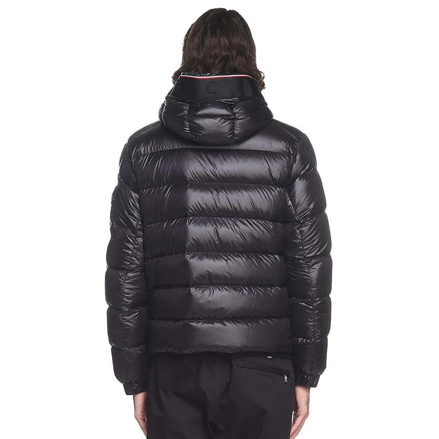 モンクレール ダウンジャケット メンズ MONCLER ダウン ショートダウン アウター ロゴ PAVIN ブランド ブルゾン ジャケット 撥水 MCPAVIN3｜zen｜10