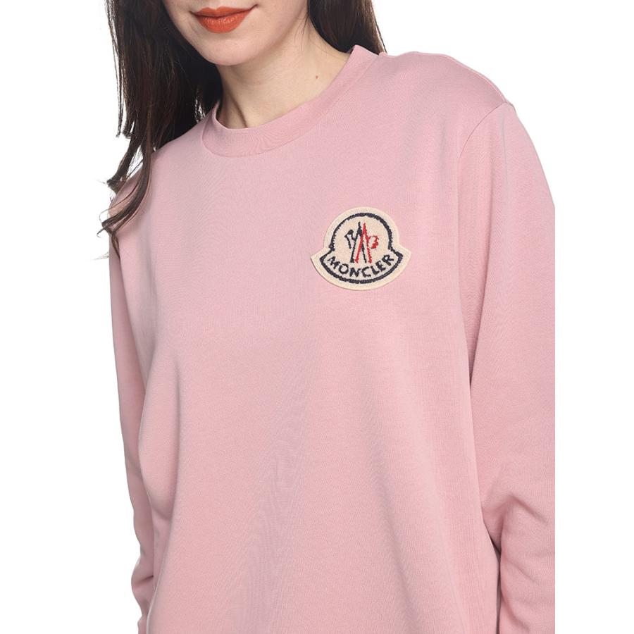 MONCLER モンクレール トレーナー レディース スウェット MONCLER モンクレール トレーナー レディース スウェット