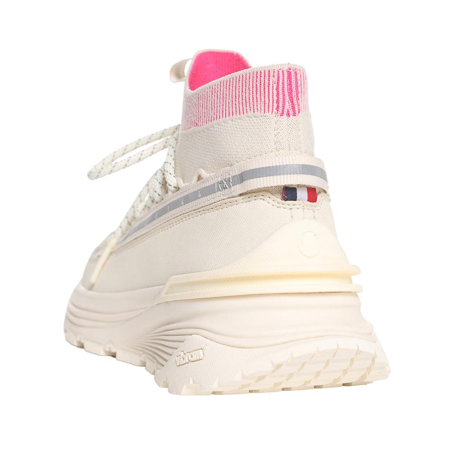 MONCLER モンクレール スニーカー レディース ハイカットスニーカー 撥 