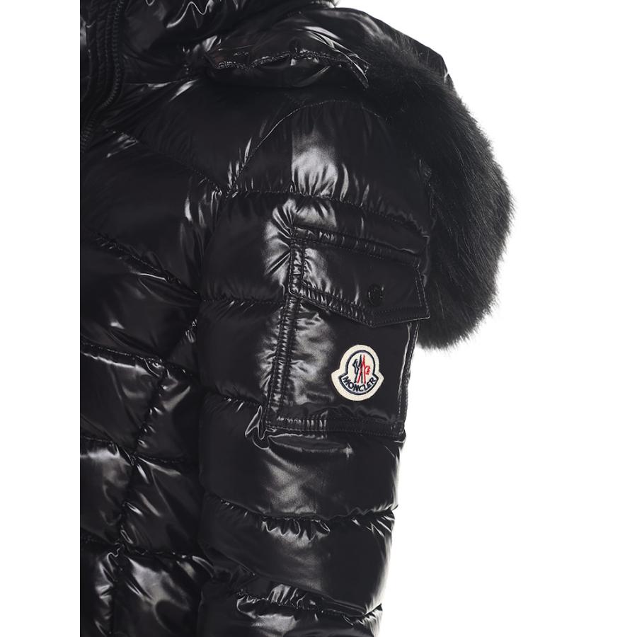 モンクレール ダウンジャケット レディース MONCLER ダウン ロゴ BADYF ブランド アウター ブルゾン MCLBADYF3｜zen｜05