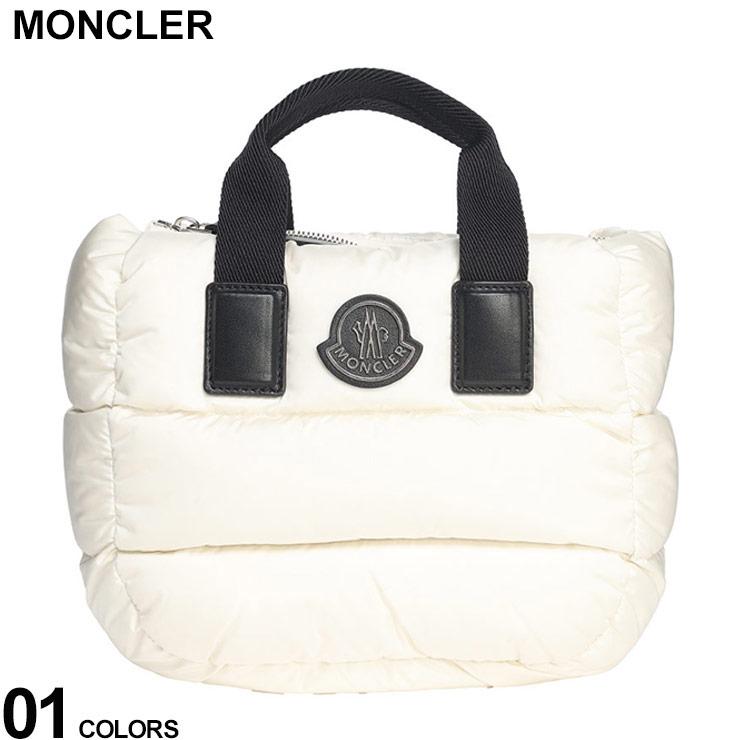 MONCLER モンクレール バッグ レディース ハンドバッグ MONCLER モンクレール バッグ レディース ハンドバッグ