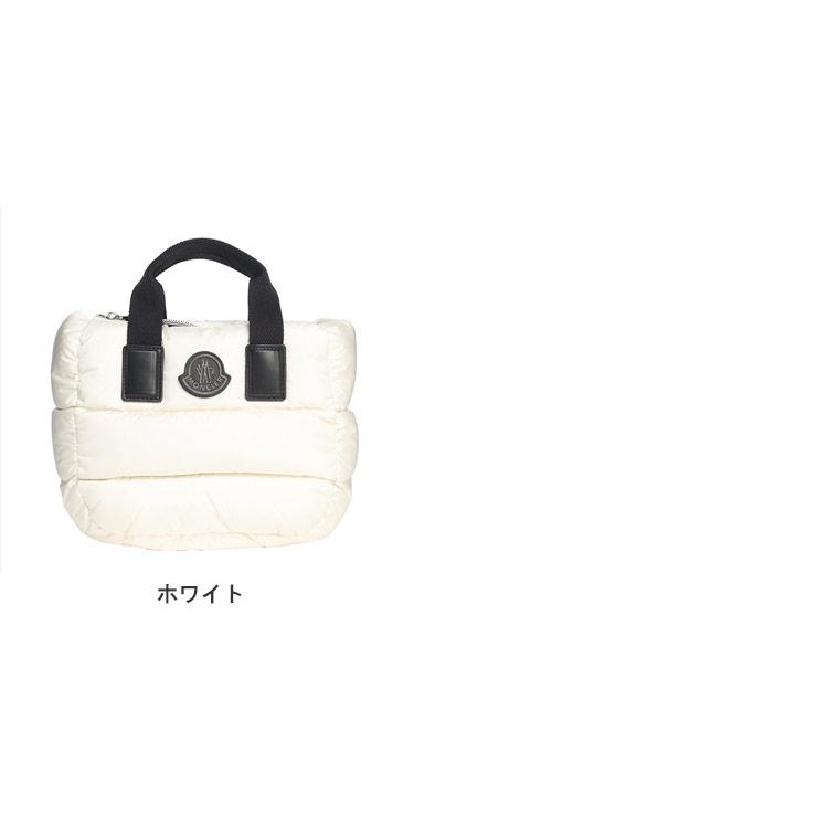MONCLER モンクレール バッグ レディース ハンドバッグ MONCLER モンクレール バッグ レディース ハンドバッグ