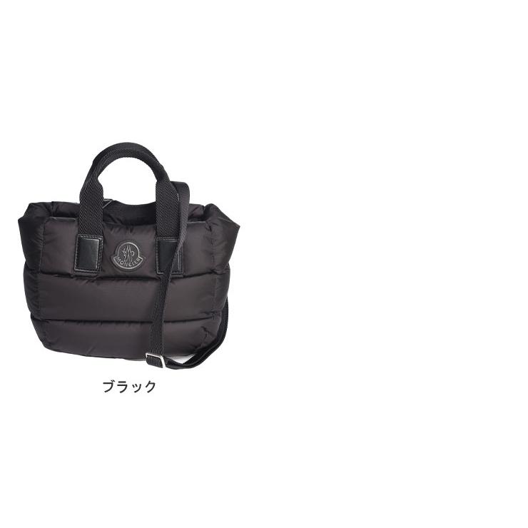 MONCLER（モンクレール） バッグ レディース ハンドバッグ ショルダー