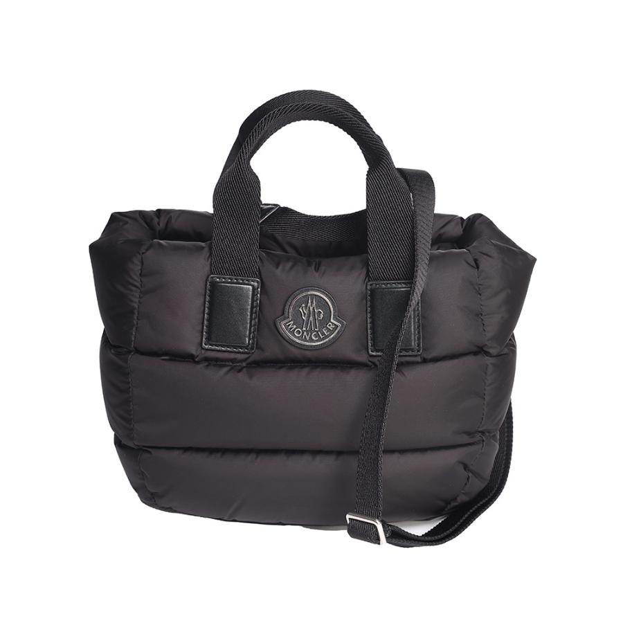 関税・送料込み【MONCLER】ハンドバッグ モンクレール MONCLER モンクレール バッグ レディース ハンドバッグ