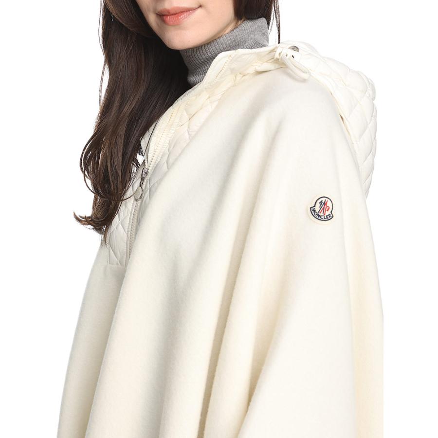 MONCLER モンクレール ケープ レディース ポンチョ キルティング MONCLER モンクレール ケープ レディース ポンチョ キルティング
