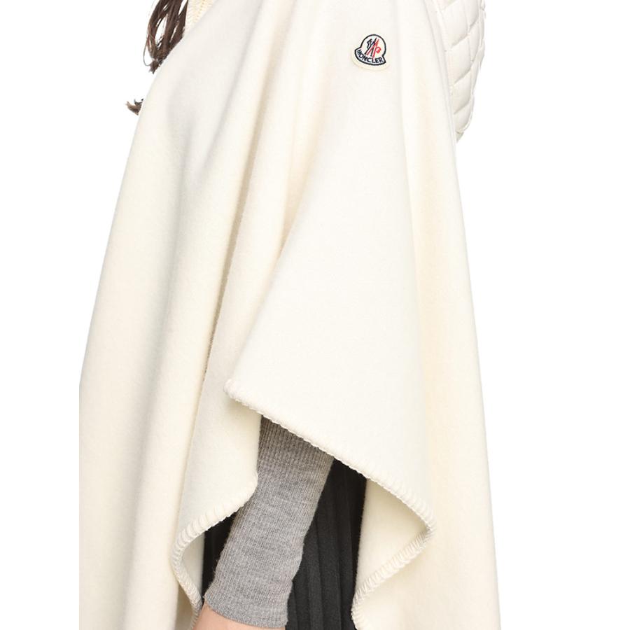 MONCLER モンクレール ケープ レディース ポンチョ キルティング MONCLER モンクレール ケープ レディース ポンチョ キルティング