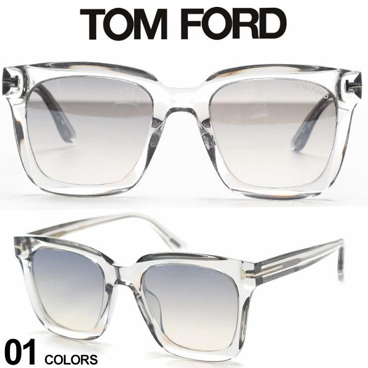 限定価格セール Tomford トムフォード クリアフレーム スクエア サングラス ブランド メンズ サングラス アイウェア Tf0803kb 期間限定送料無料 Orientalweavers Com