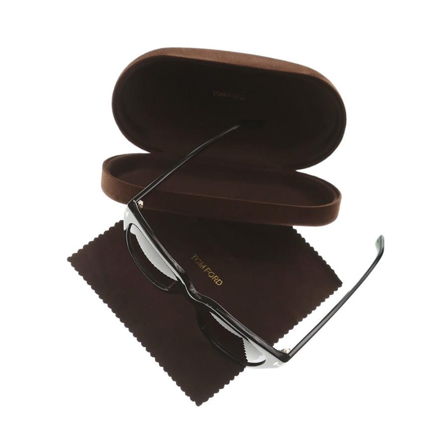 TOM FORD トムフォード サングラス TOMFORD Tライン メンズ