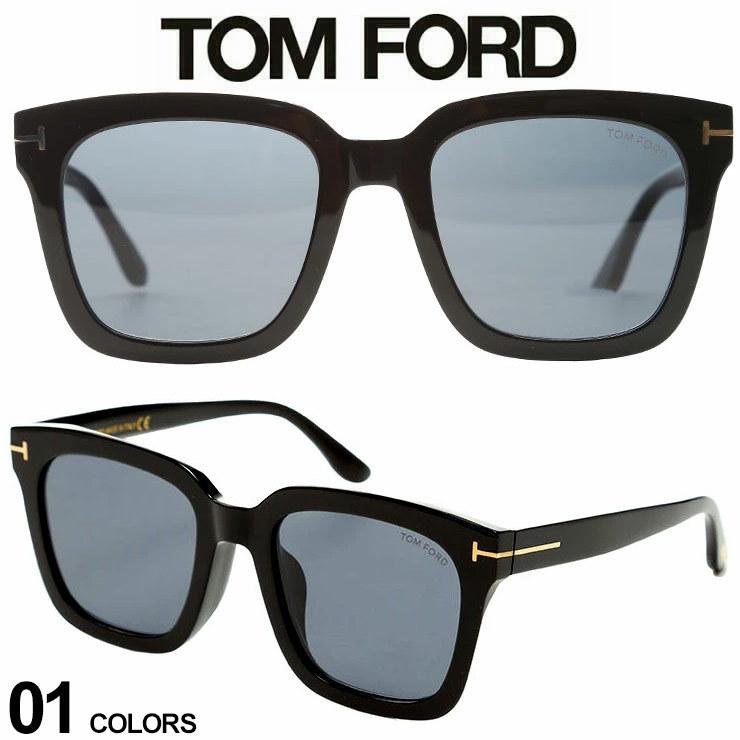 トムフォード メンズ サングラス  TOM FORD ブランド 眼鏡 Tライン ロゴ レディース TF0892K01A 2024_vt｜zen