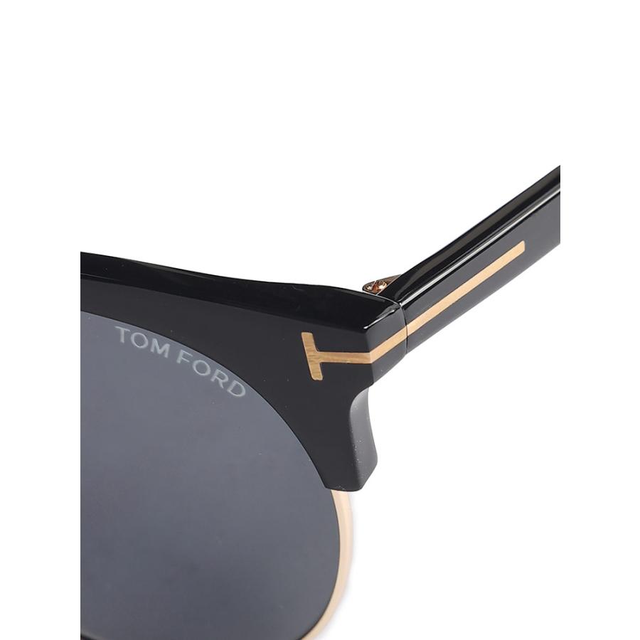 トムフォード サングラス TOM FORD メンズ アイウェア レキシントン ボストン ブランド 眼鏡 レディース アジアンフィット TF0545K01A 2024_vt｜zen｜05